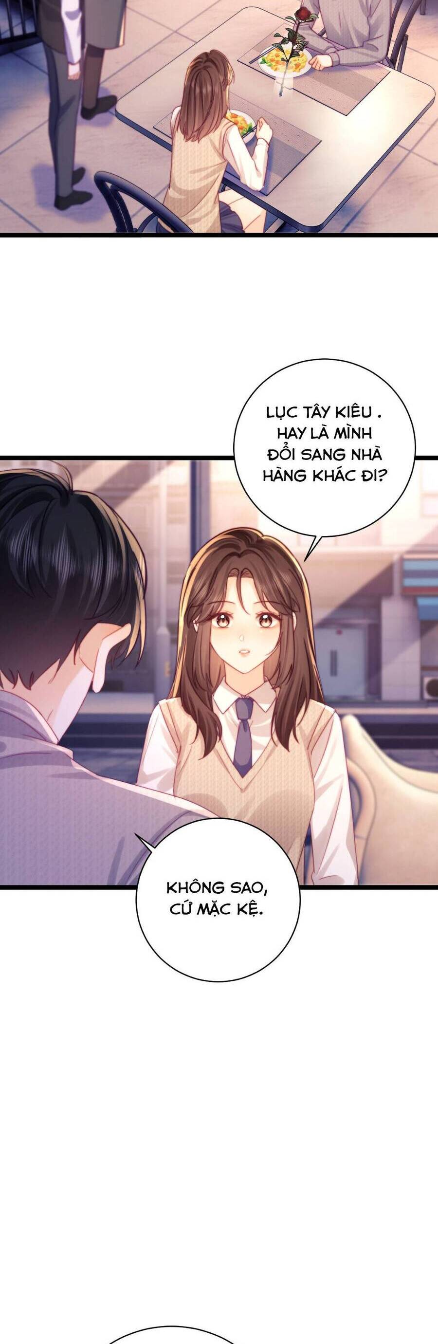 Truỵ Lạc Chương 62 Ảnh 25