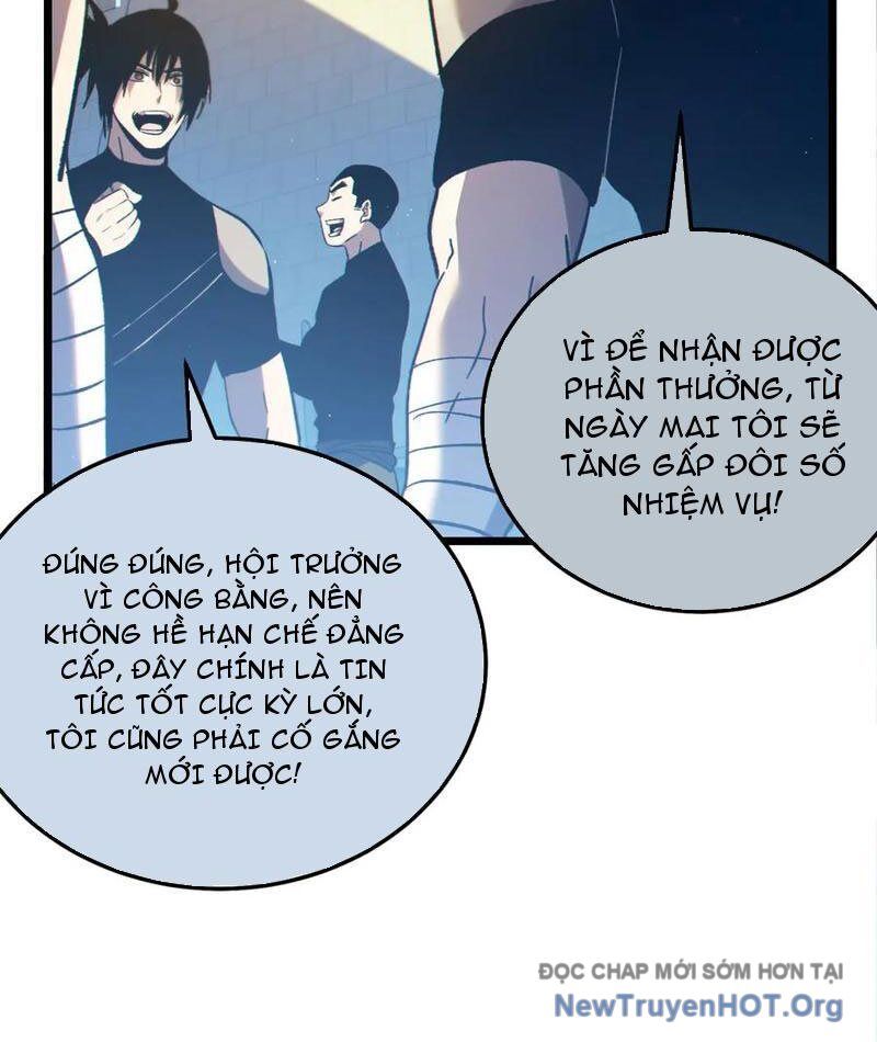Vô Địch Bị Động Tạo Ra Tấn Sát Thương Chương 101 Ảnh 33