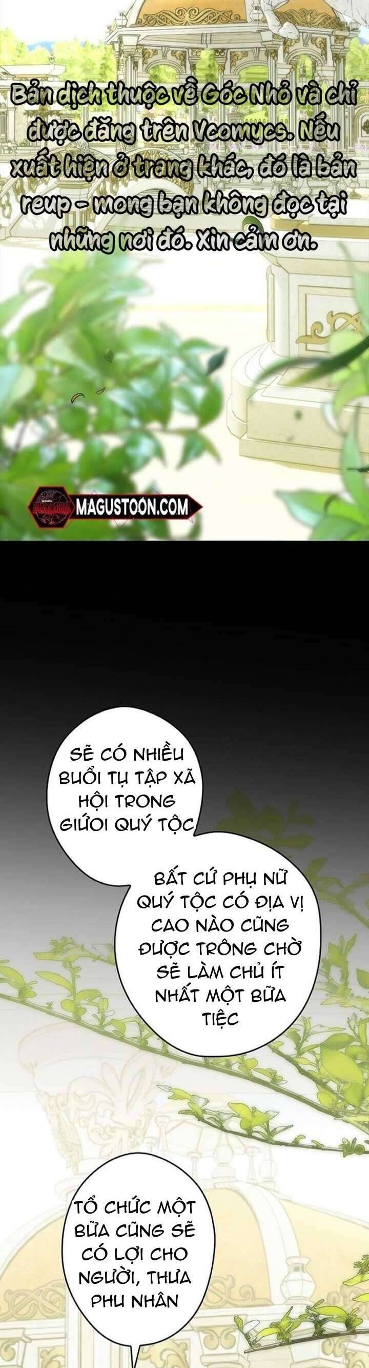 Tuy Là Mẹ Chồng Nhưng Tôi Không Thích Mâu Thuẫn Giữa Mẹ Chồng Và Nàng Dâu Chương 10 Ảnh 15