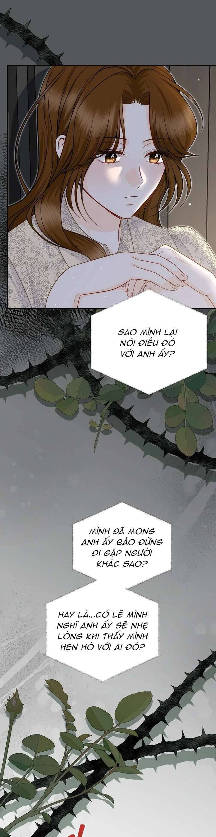 HãY TớI Nhà Anh Đi Chương 13 Ảnh 30