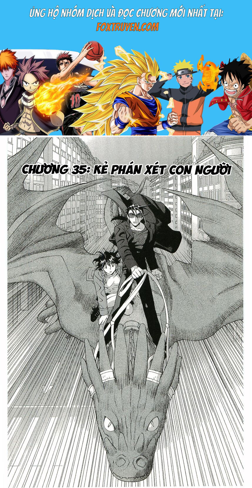 Thánh Chiến Ký Elna Saga Chương 99 Ảnh 2