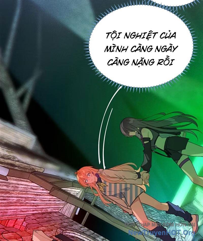 Sau Khi Ta Biến Thành Quái Vật Xúc Tu, Các Cô Ấy Càng Điên Cuồng Hơn! Chương 23 Ảnh 63