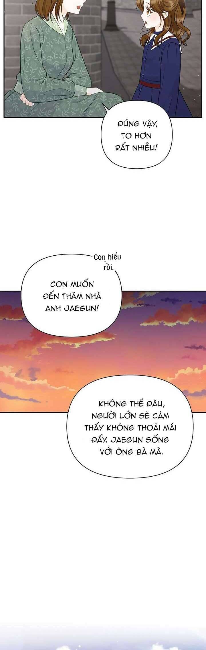 HãY TớI Nhà Anh Đi Chương 10 Ảnh 33
