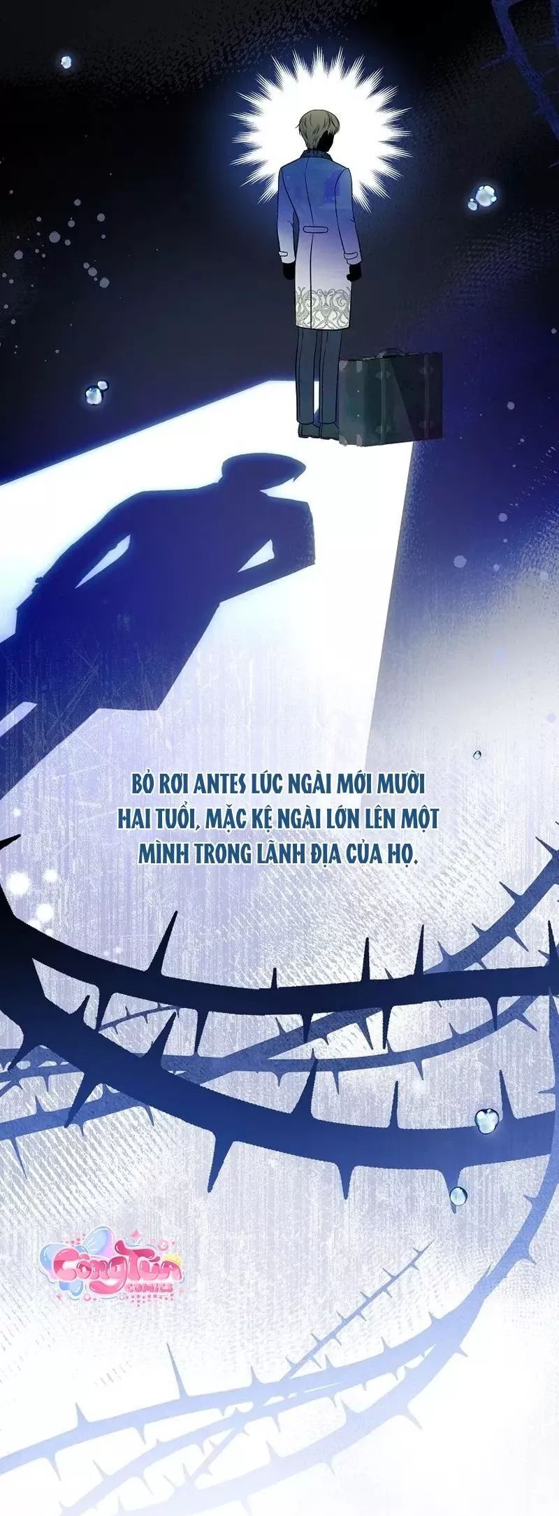Nam Chính? Cho Cũng Không Thèm! Chương 45 Ảnh 15