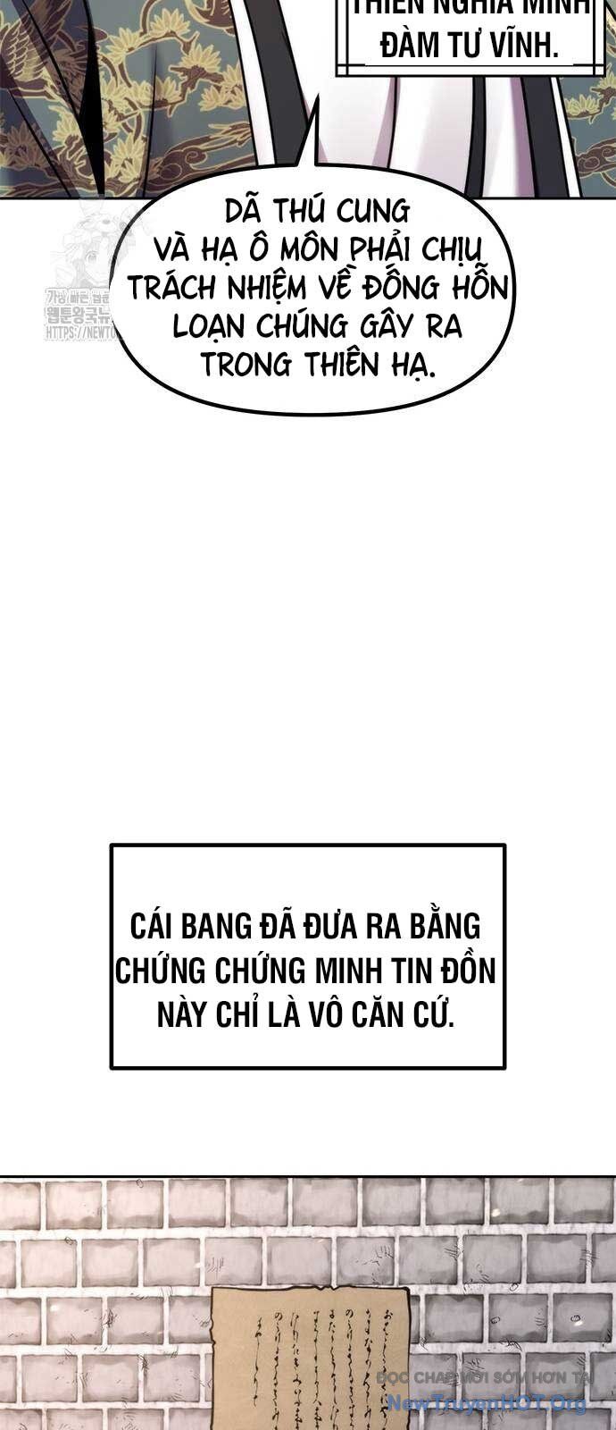 Ma Đạo Chuyển Sinh Ký Chương 129 Ảnh 50
