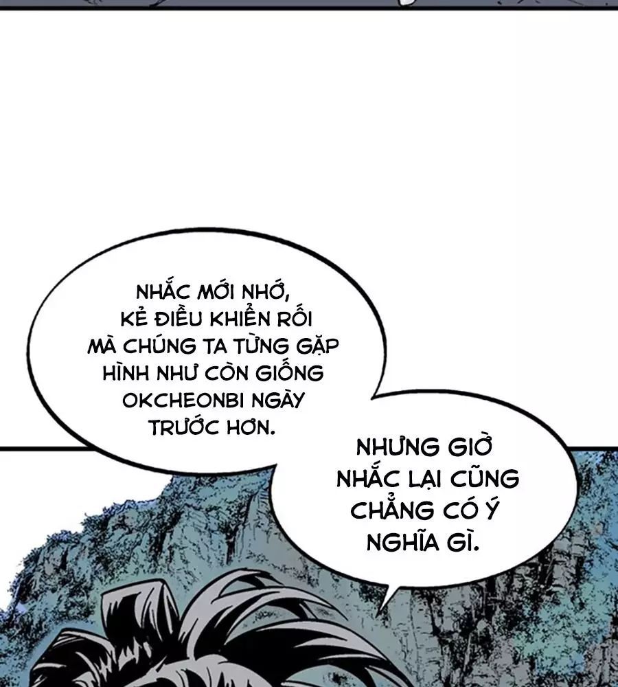 Gosu Chương 219 Ảnh 122