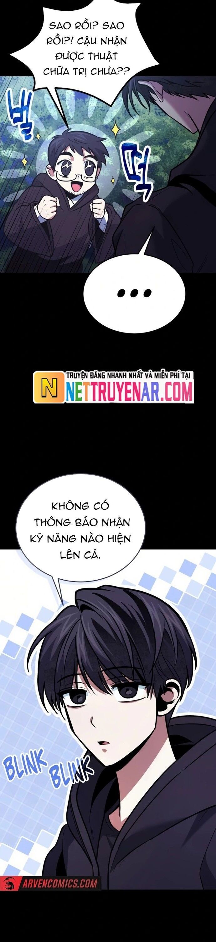 Làm Sao Sống Như Một Trị Liệu Sư Ngầm? Chương 95 Ảnh 10
