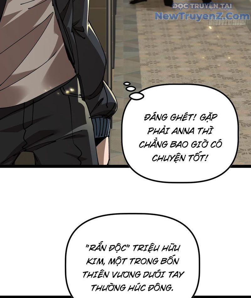 Tận Thế Giáng Lâm, Ta Trùng Sinh Thành Bạo Quân Chương 3 Ảnh 78