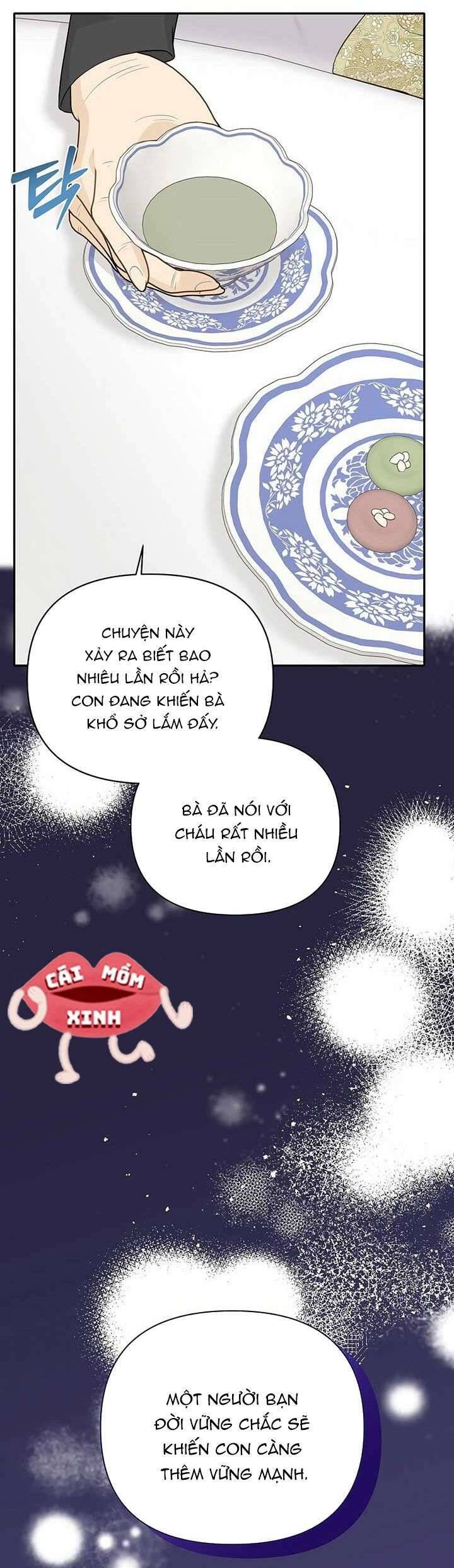 HãY TớI Nhà Anh Đi Chương 2 Ảnh 23