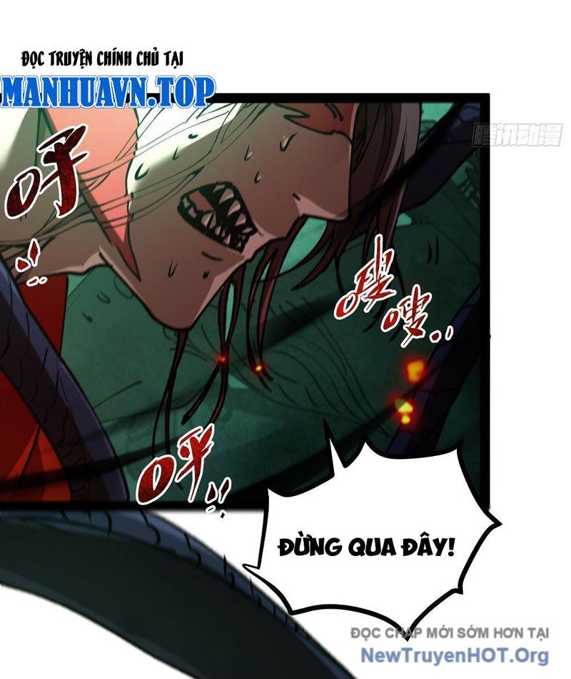 Tận Thế Giáng Lâm, Ta Trùng Sinh Thành Bạo Quân Chương 16 Ảnh 54