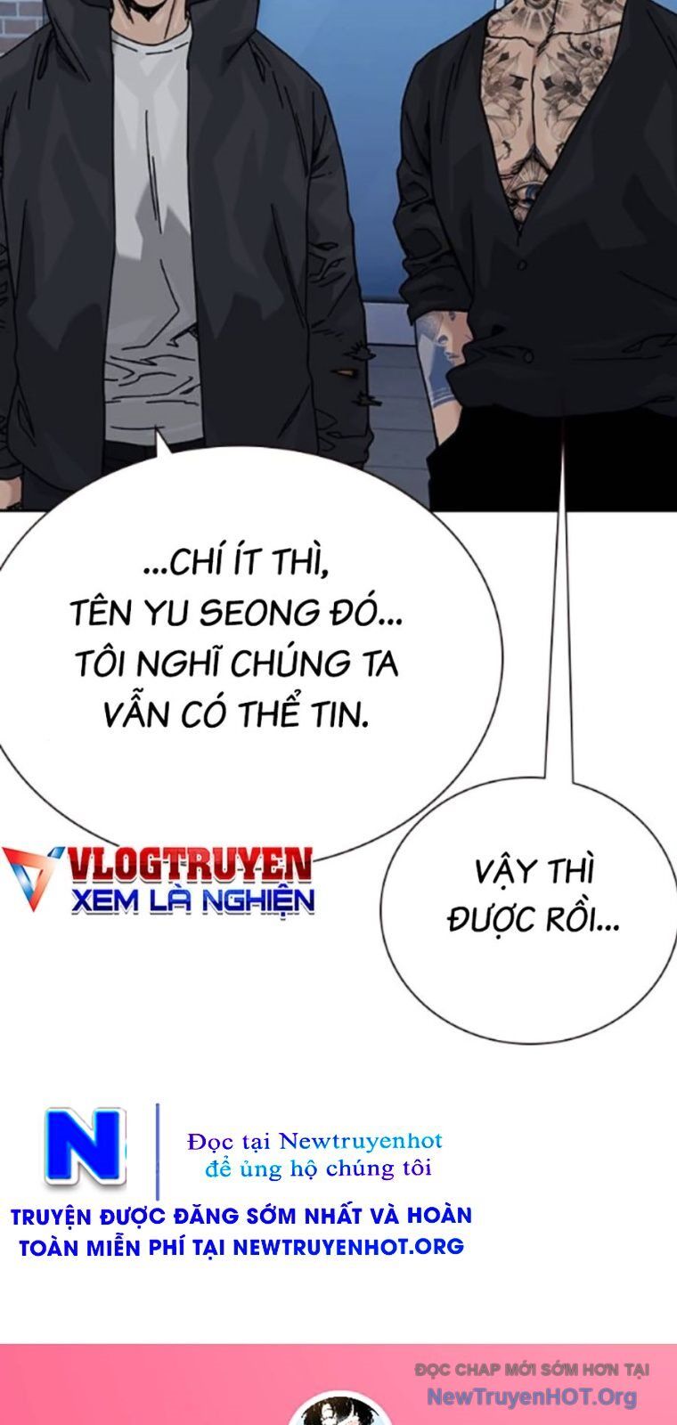 Để Có Thể Sống Sót Chương 177 Ảnh 125