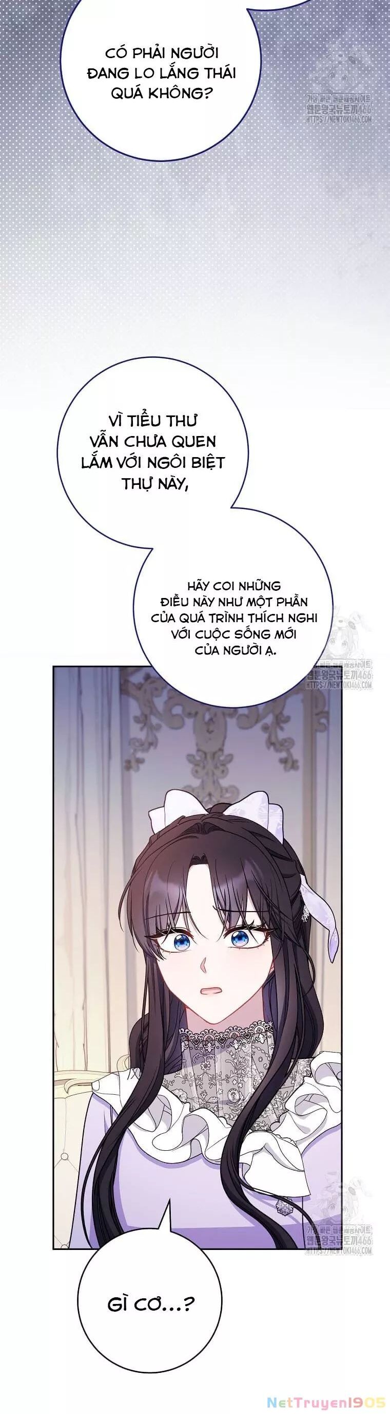 Nam Chính? Cho Cũng Không Thèm! Chương 41 Ảnh 13
