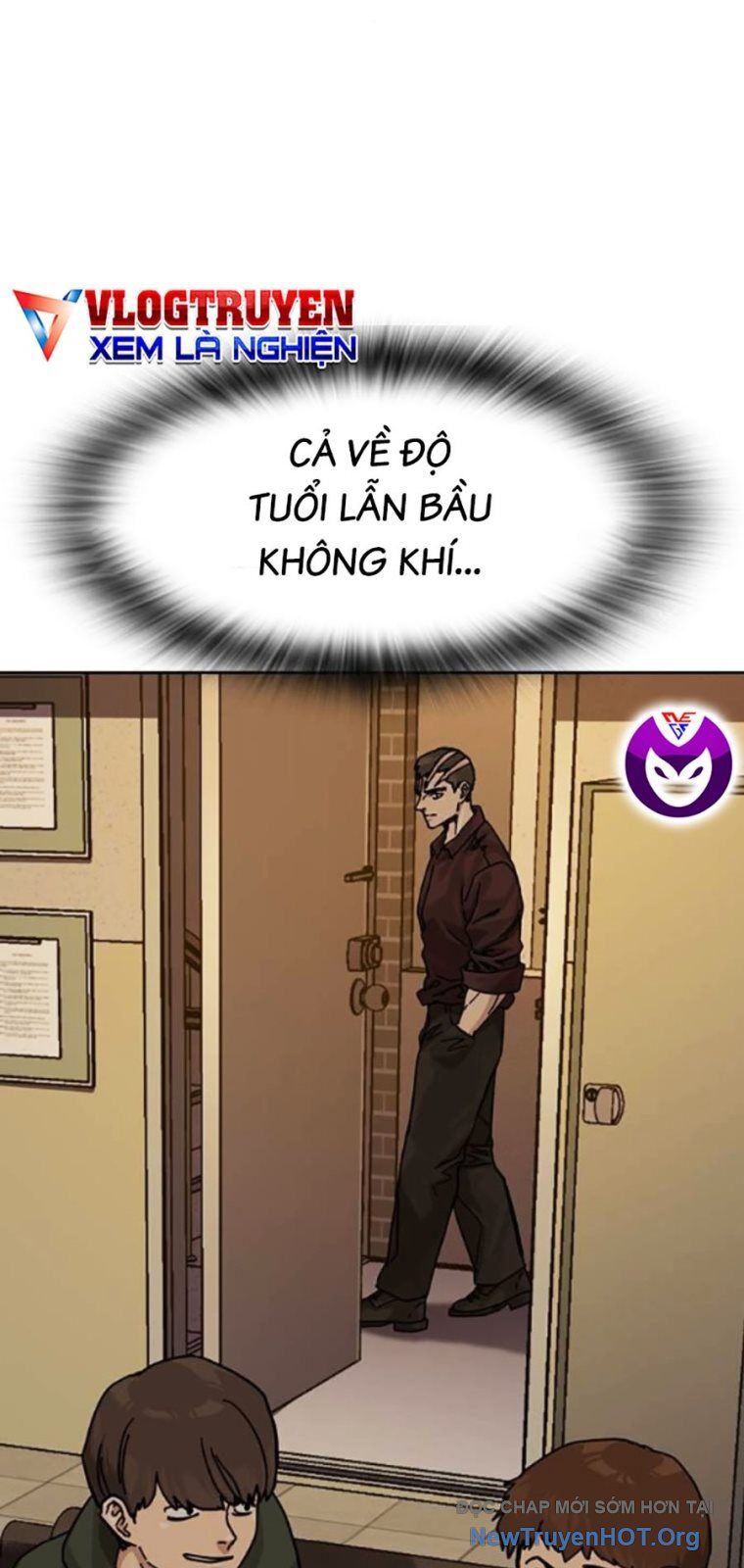 Để Có Thể Sống Sót Chương 177 Ảnh 58