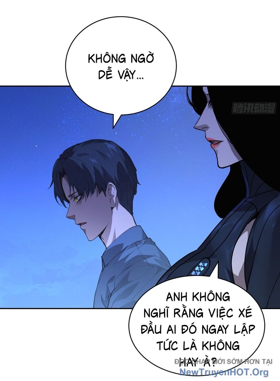 Bệnh Cảm Xúc Chương 5 Ảnh 23