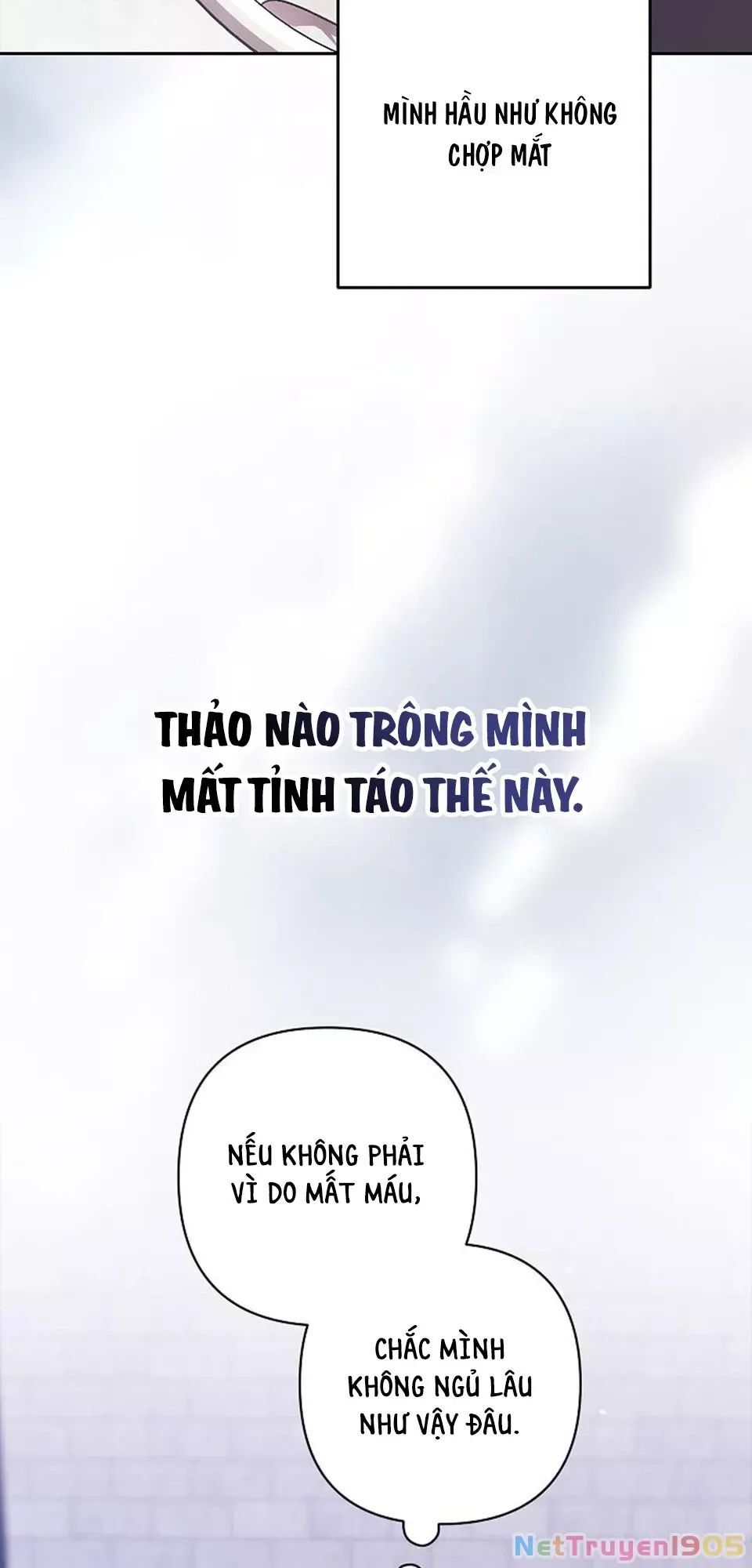 Cuộc Hôn Nhân Này Dù Sao Cũng Sẽ Tan Vỡ Mà Thôi Chương 101 Ảnh 175
