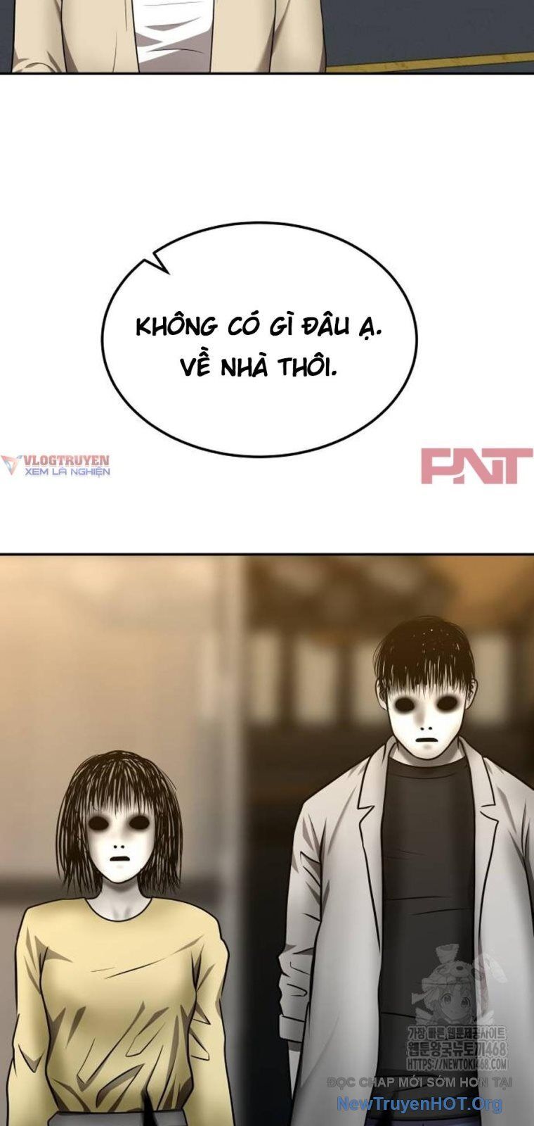 Chớ Bước Vào Nhà Hoang Chương 17 Ảnh 71
