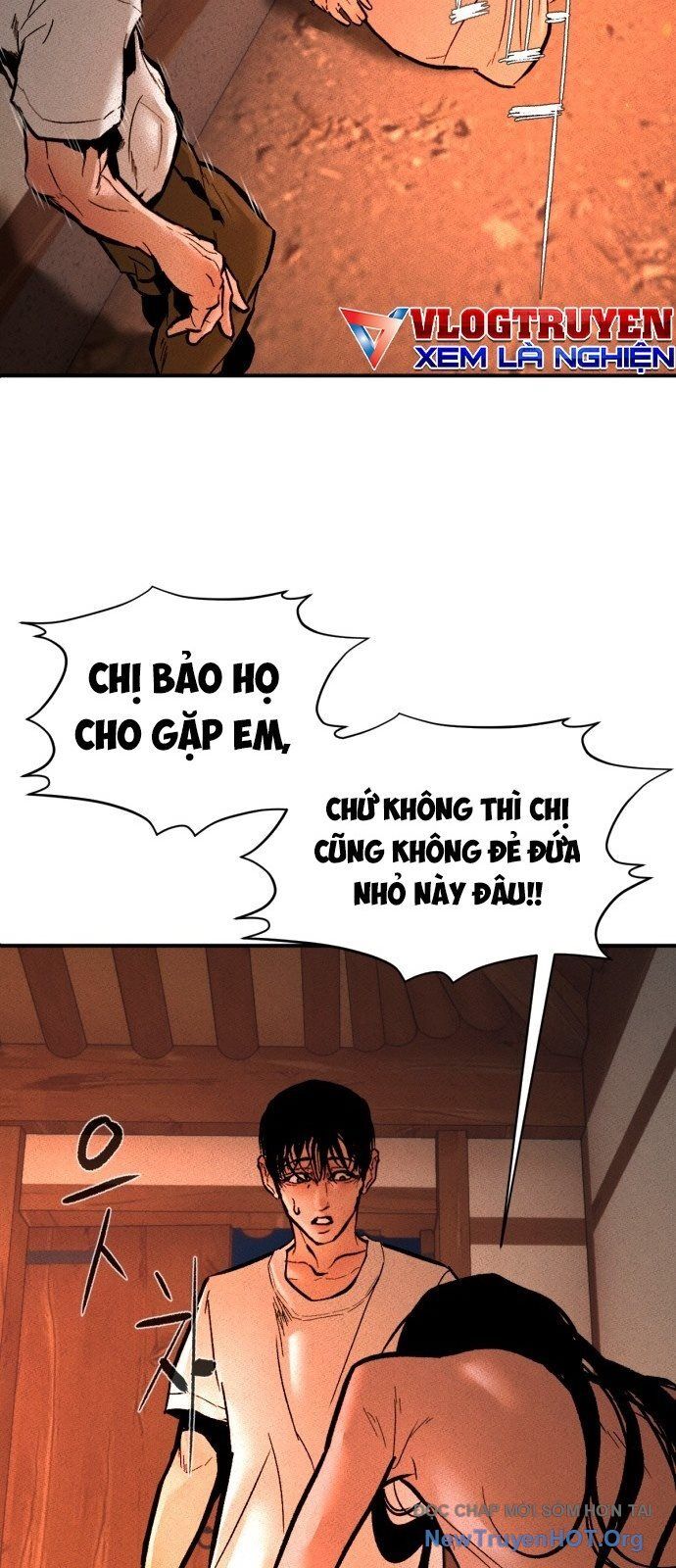 Thiếu Niên Ác Quỷ Chương 1 Ảnh 122
