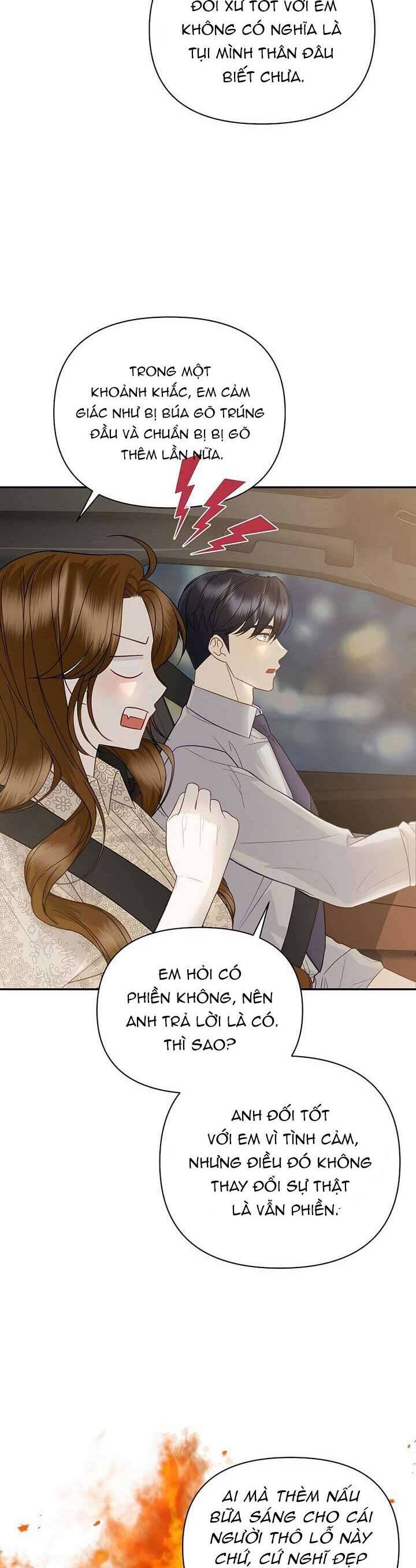 HãY TớI Nhà Anh Đi Chương 12 Ảnh 25