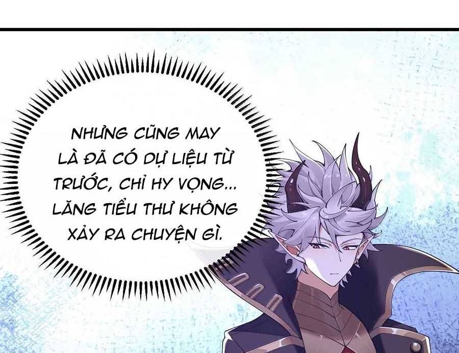 Thánh Nữ, Xin Hãy Dừng Ngay Những Trò Quái Đản Của Cô Đi!! Chương 122 Ảnh 13