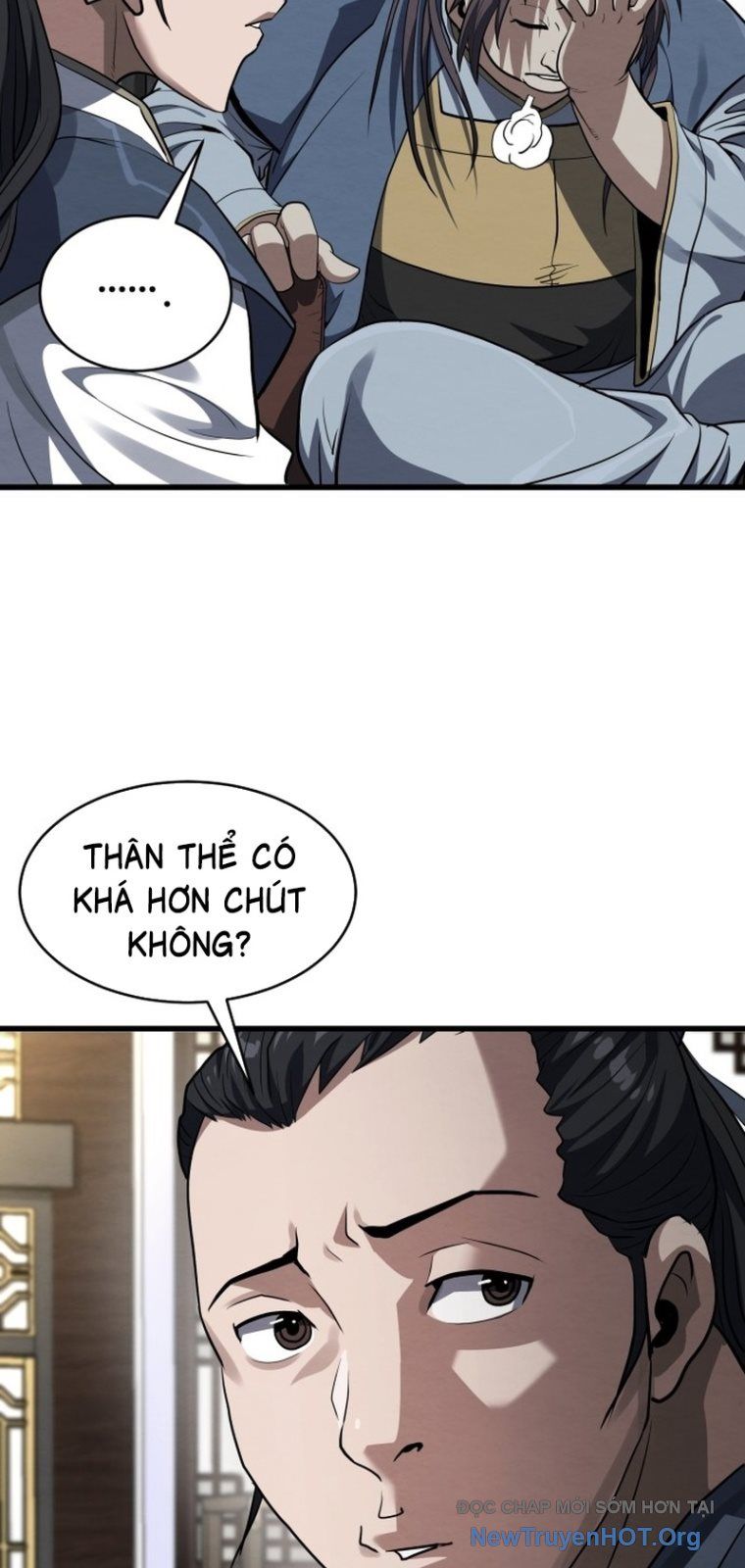 Phá Gia Thiếu Chủ Quá Mạnh Rồi Chương 1 Ảnh 115