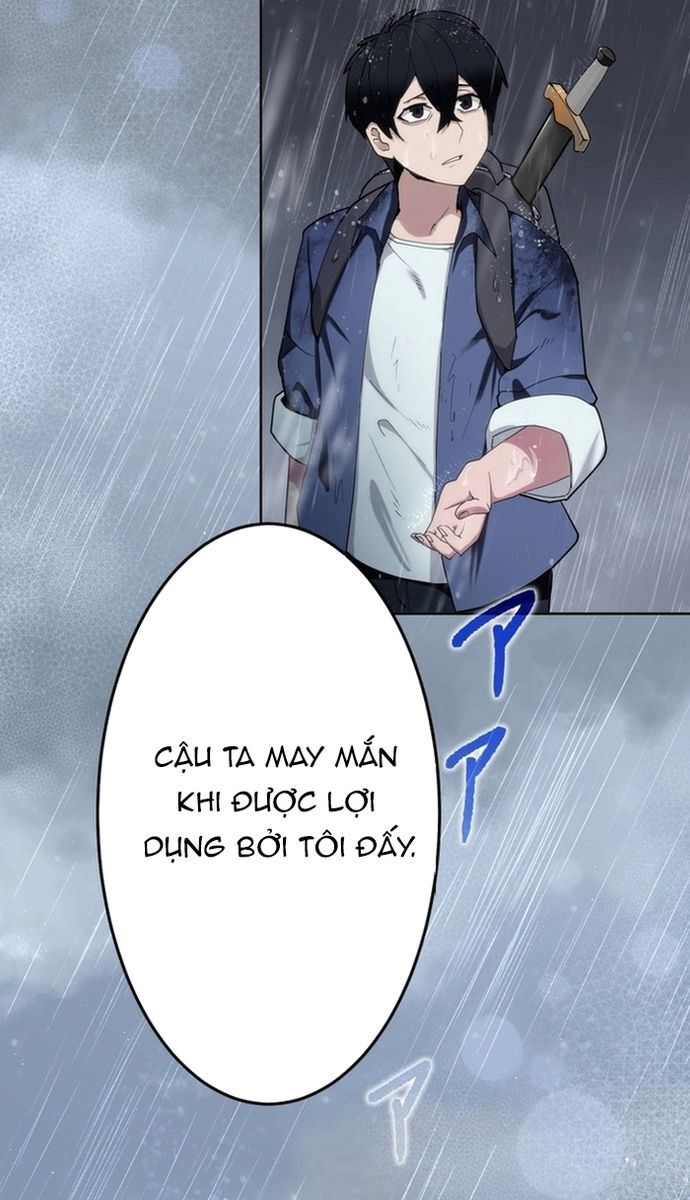 Đảo Ngược Chỉ Số : Từ Kẻ Xui Xẻo Thành Vô Địch! Chương 1 Ảnh 52