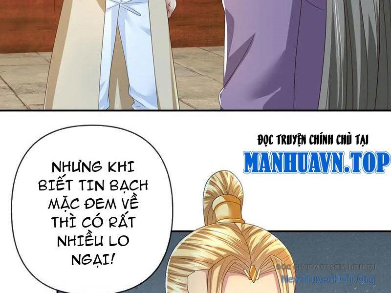 Ta Có Thể Đốn Ngộ Vô Hạn Chương 283 Ảnh 16