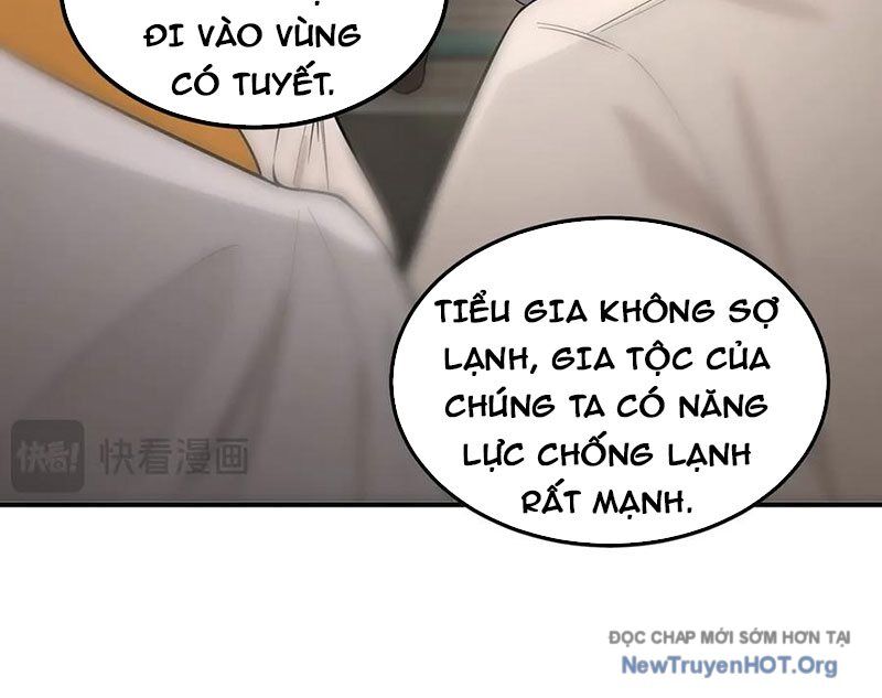 Thánh Hiệp Sĩ Cấp Sss Chương 91 Ảnh 17