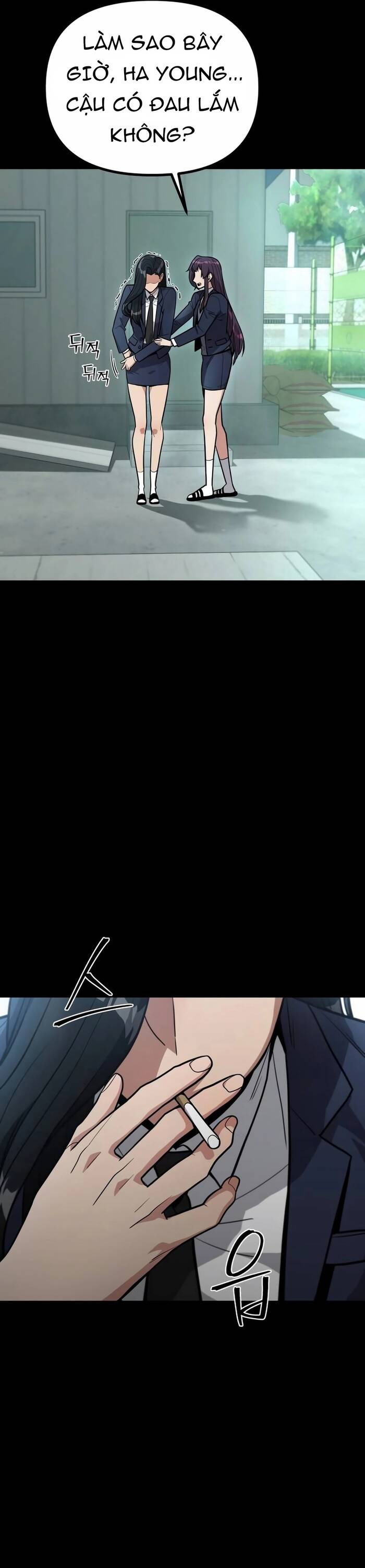 Tài Xế Báo Thù Chương 11 Ảnh 40