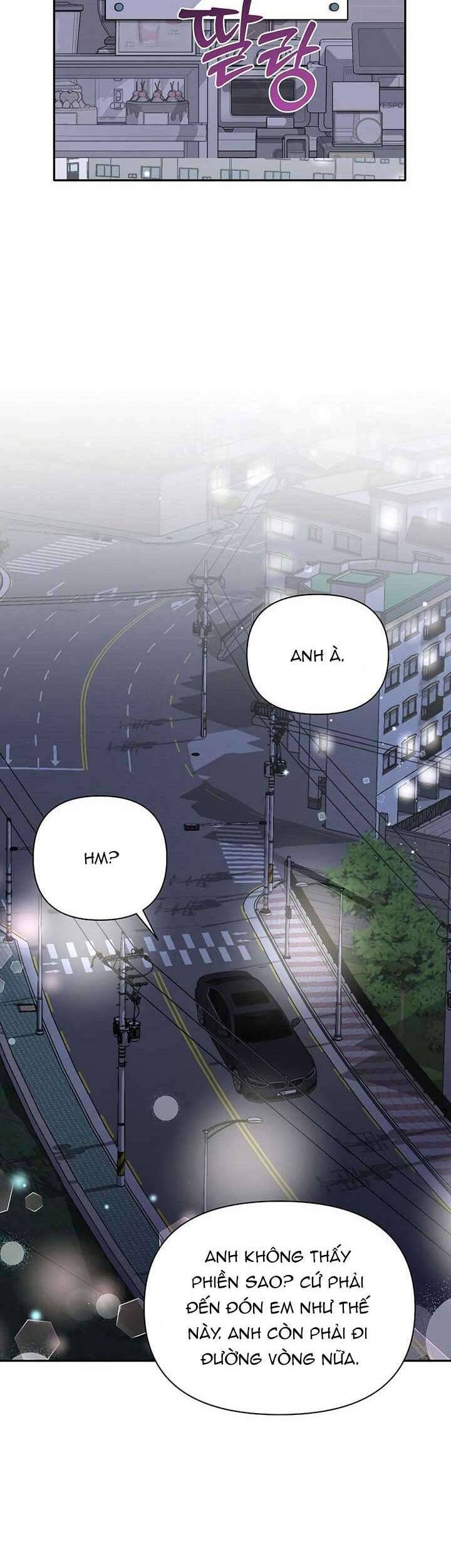 HãY TớI Nhà Anh Đi Chương 12 Ảnh 23