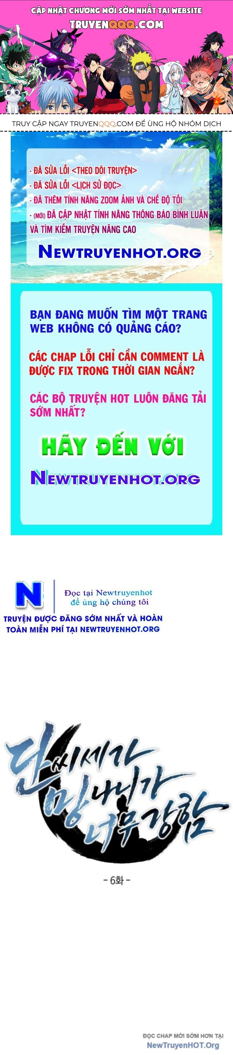 Phá Gia Thiếu Chủ Quá Mạnh Rồi Chương 6 Ảnh 2