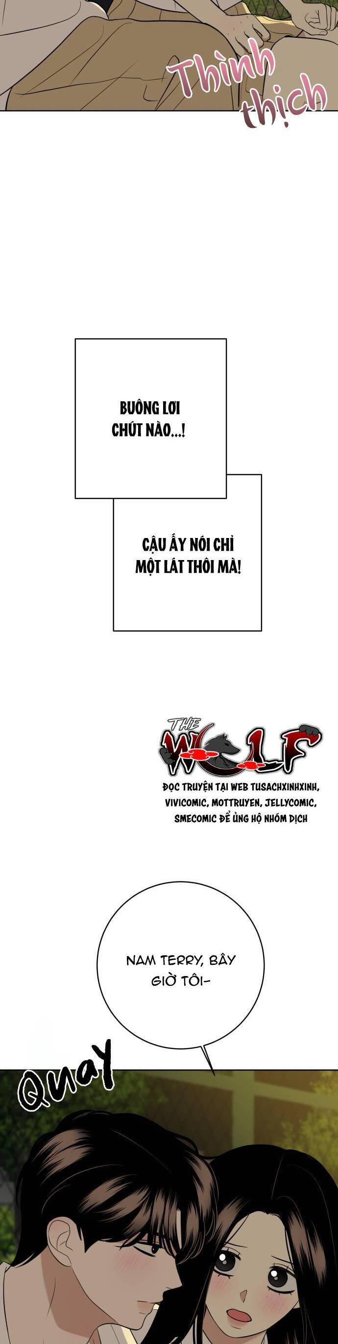 Kỷ Niệm Tuổi 19 Tồi Tệ Chương 40 Ảnh 31