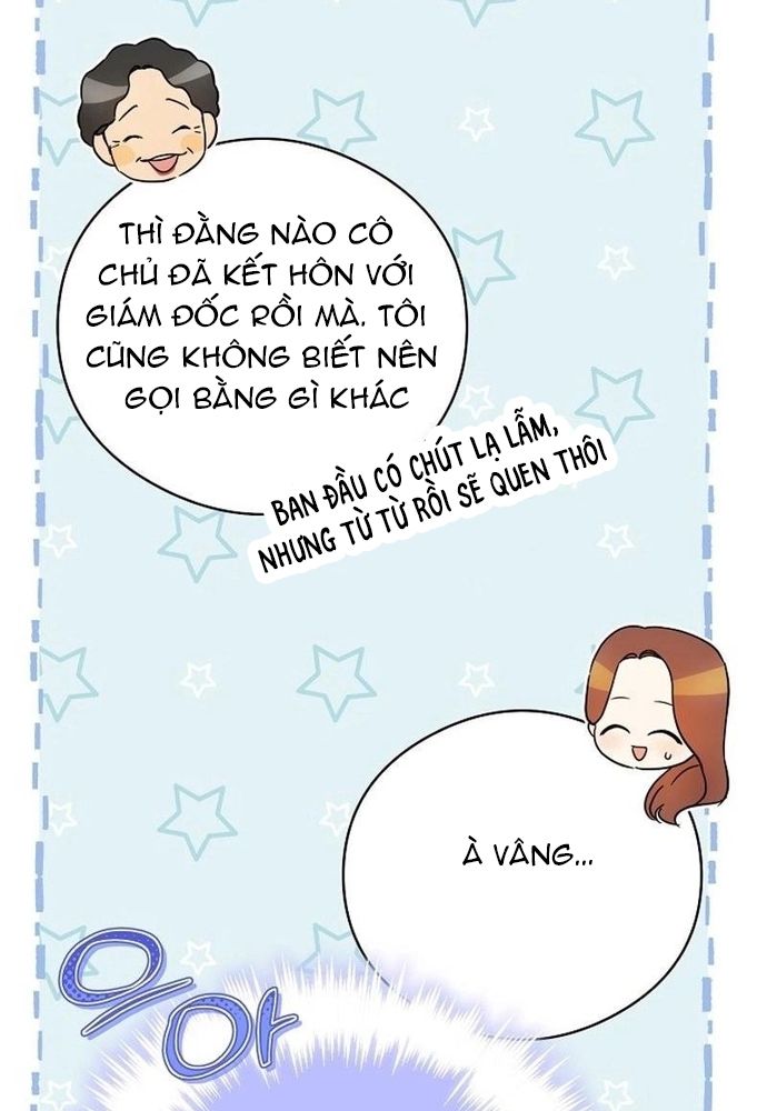 Ý Nghĩa Của Hôn Nhân Chương 25 Ảnh 63