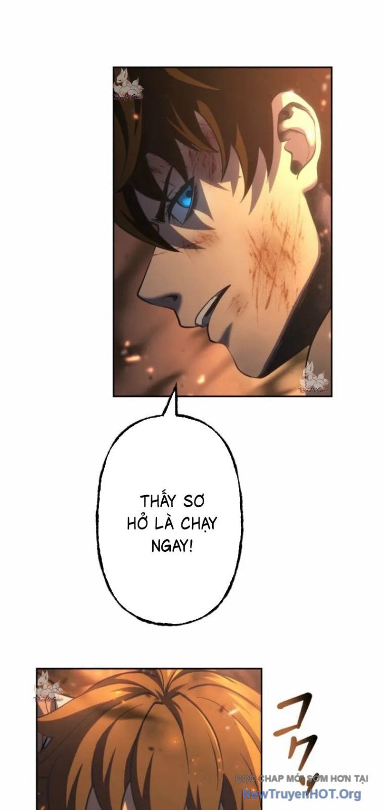 Cựu Chiến Binh Tối Thượng Chương 4 Ảnh 41