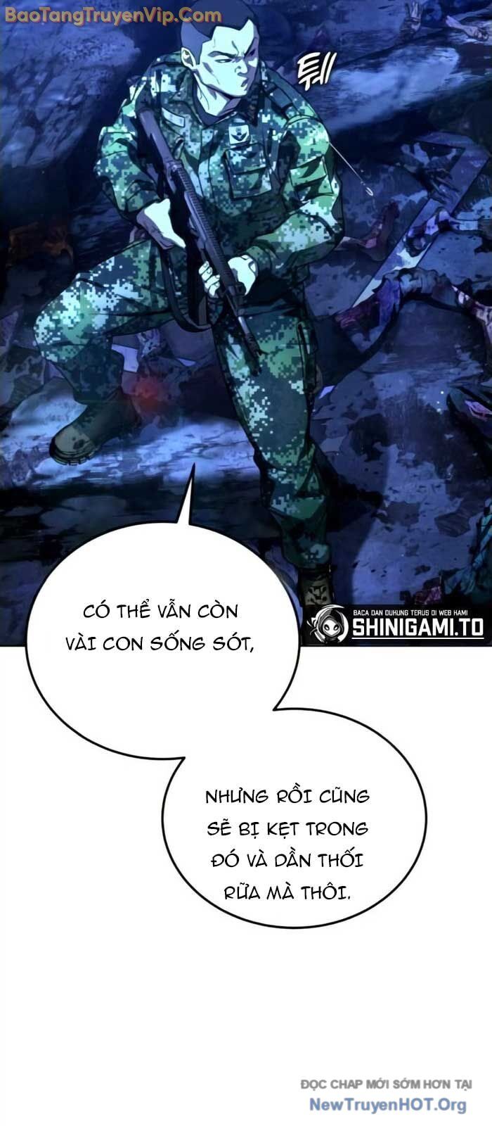 Người Cha Xác Sống Chương 2 Ảnh 78