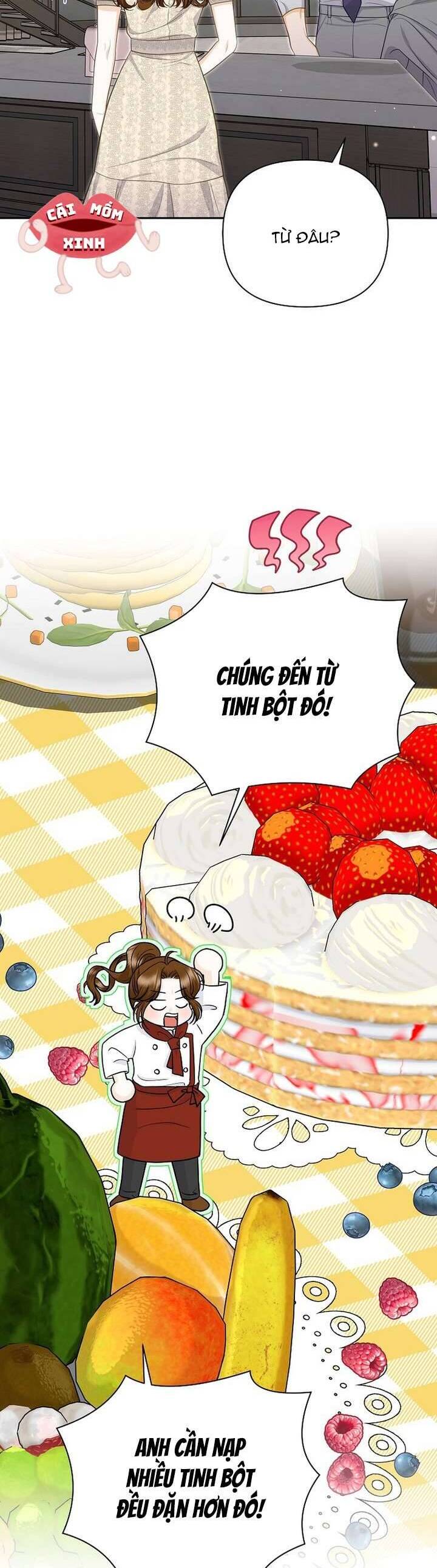 HãY TớI Nhà Anh Đi Chương 13 Ảnh 20