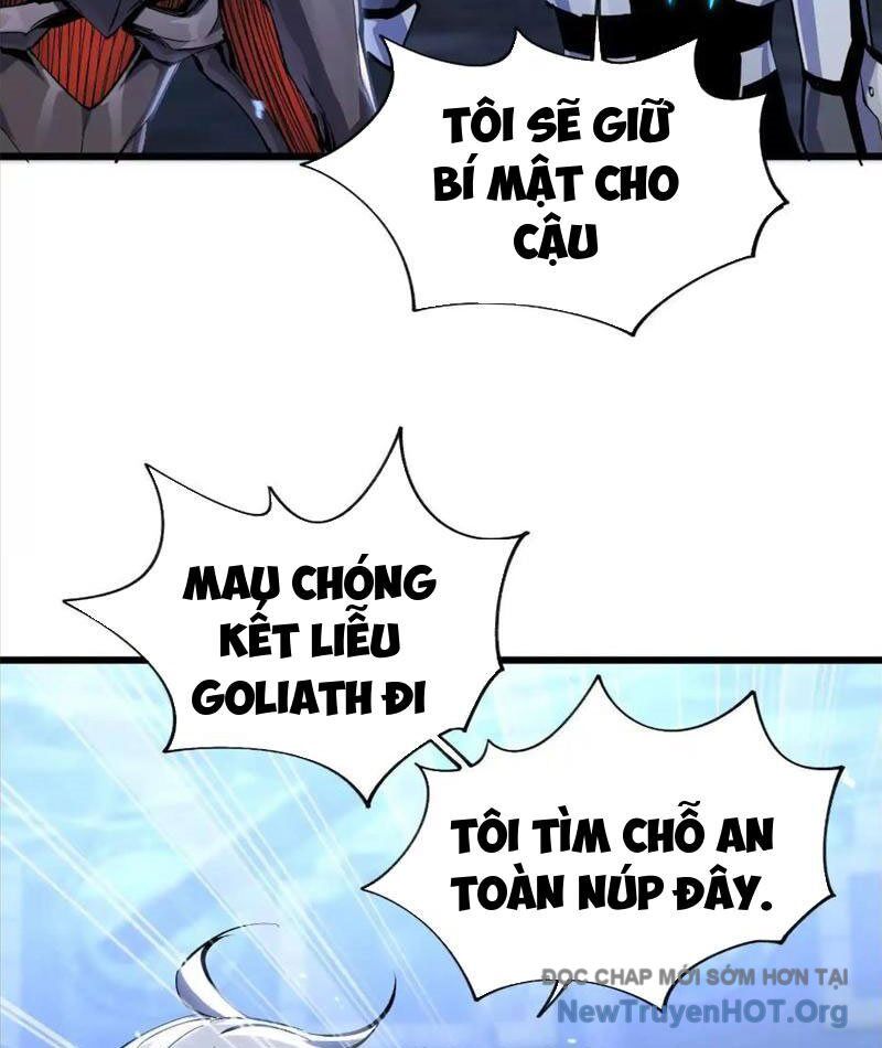 Mạt Thế Cẩu Sinh: Gián Giúp Ta Chồng Buff Chương 58 Ảnh 6