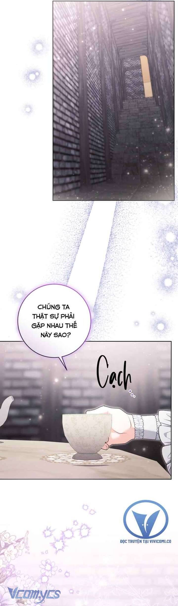 Bé Con Cá Voi Sát Thủ Chương 64 Ảnh 4