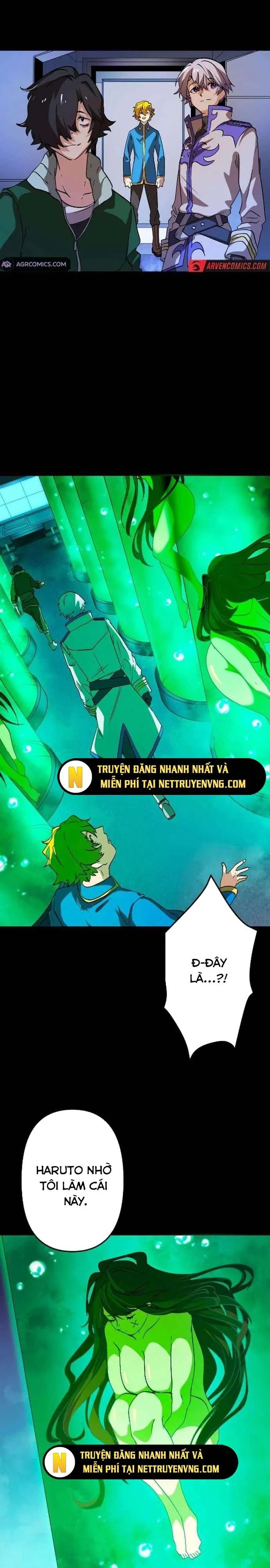 Ta Đã Chết 999999 Lần - Thăng Cấp Vô Hạn Kỹ Năng Bất Khả Chiến Bại Chương 11 Ảnh 13