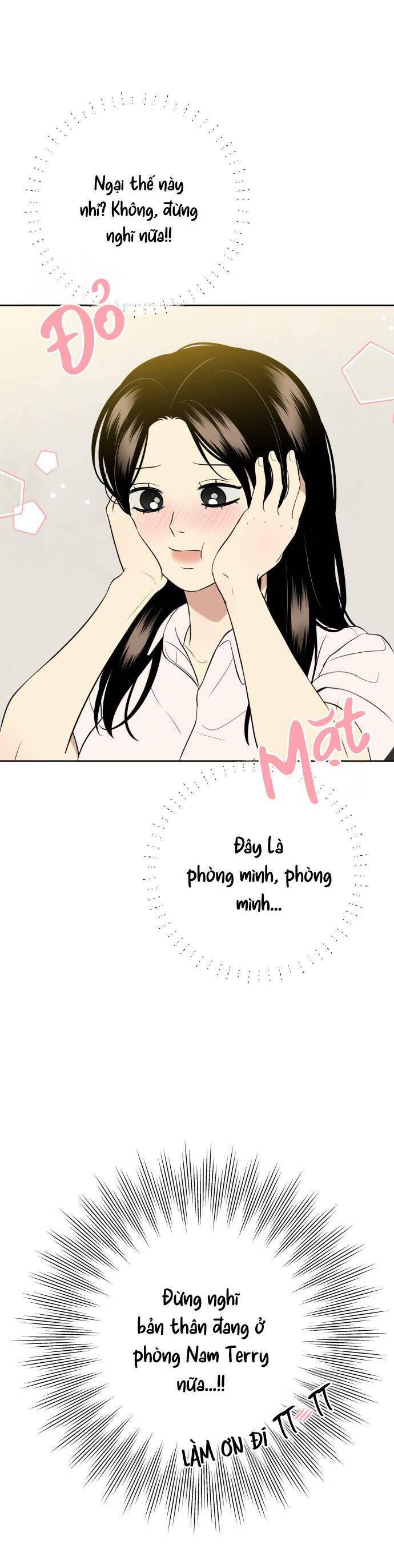 Kỷ Niệm Tuổi 19 Tồi Tệ Chương 41 Ảnh 10