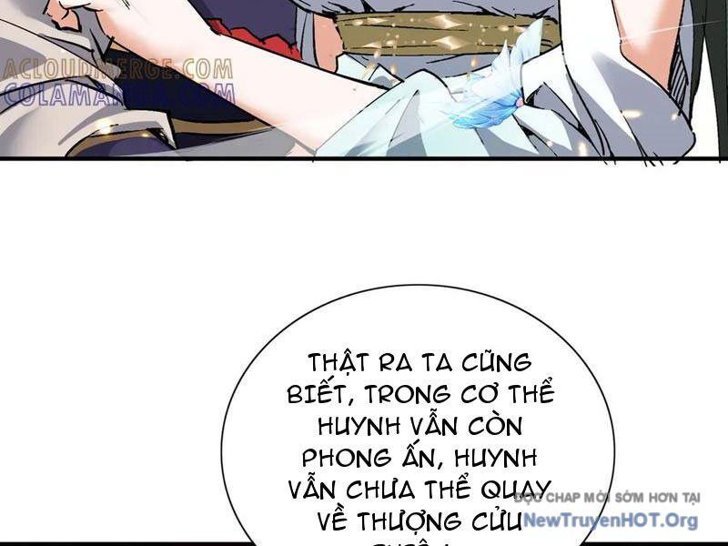 Đồ Đệ Nữ Đế Của Ta Muốn Hắc Hóa! Chương 65 Ảnh 88