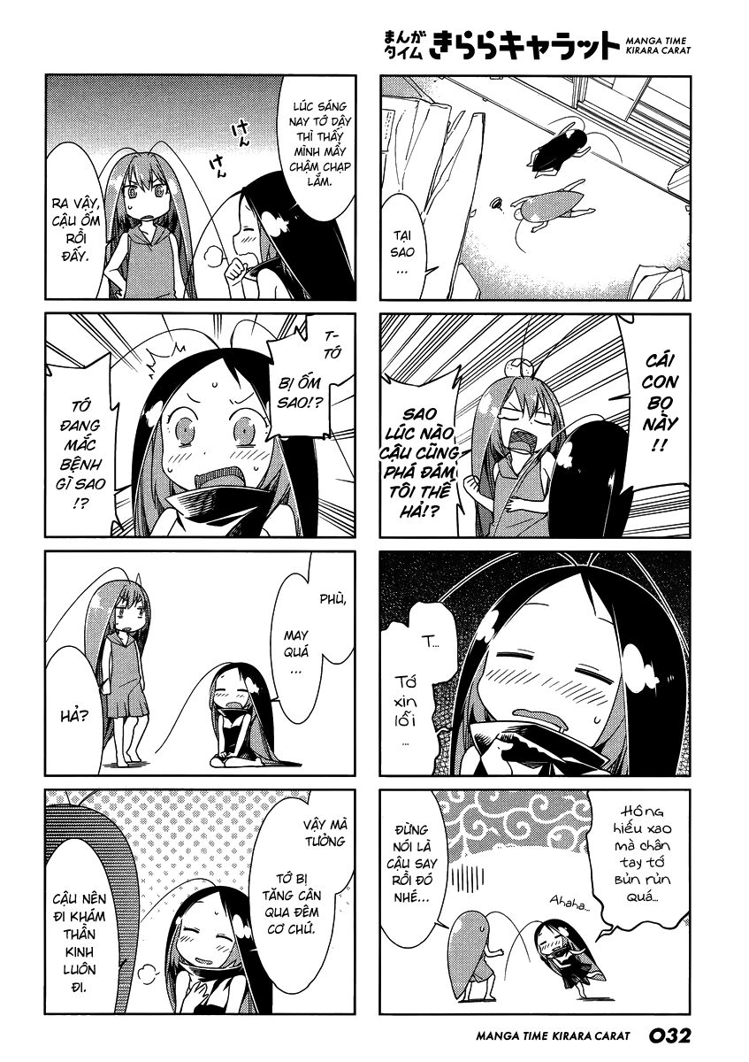 Gokicha!! Chương 40 Ảnh 4