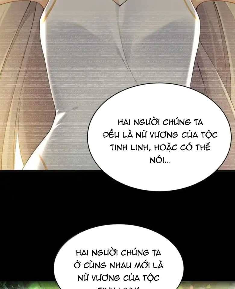 Thánh Nữ, Xin Hãy Dừng Ngay Những Trò Quái Đản Của Cô Đi!! Chương 123 Ảnh 51