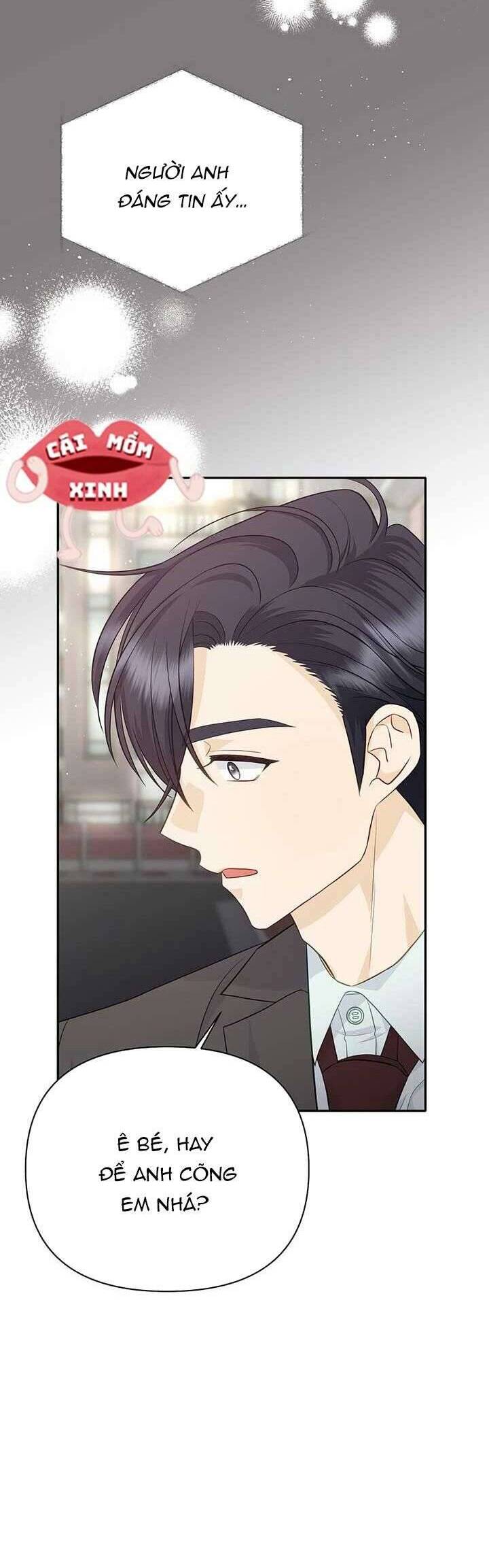 HãY TớI Nhà Anh Đi Chương 5 Ảnh 18