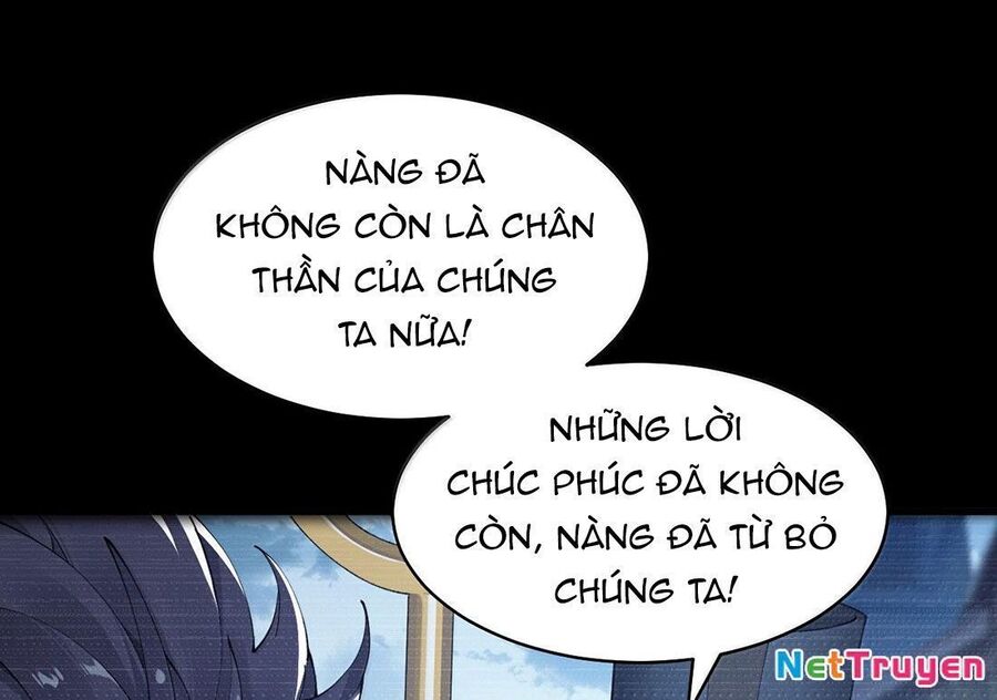 Thánh Nữ, Xin Hãy Dừng Ngay Những Trò Quái Đản Của Cô Đi!! Chương 121 Ảnh 37