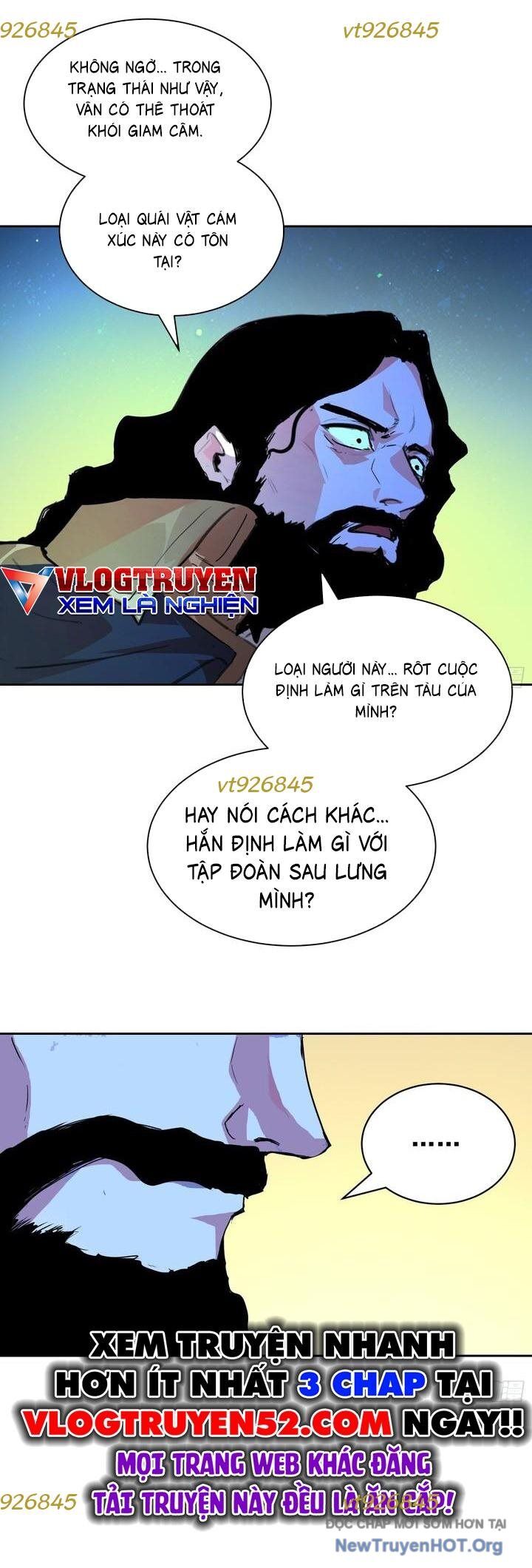 Bệnh Cảm Xúc Chương 6 Ảnh 6