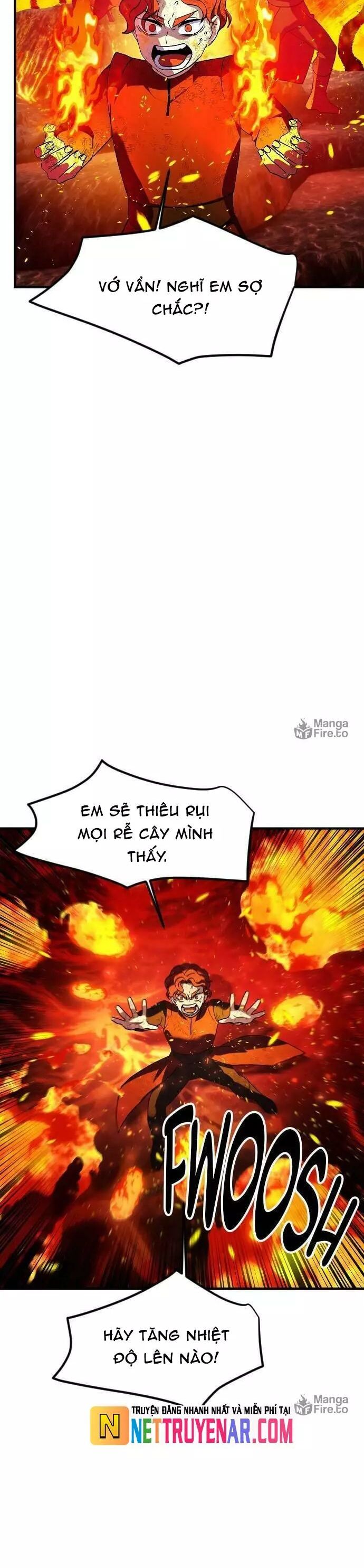 TốI HậU Kim ĐồNg Chương 153 Ảnh 44
