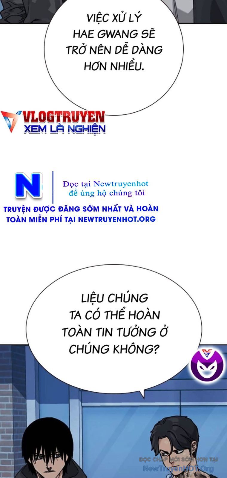 Để Có Thể Sống Sót Chương 177 Ảnh 124