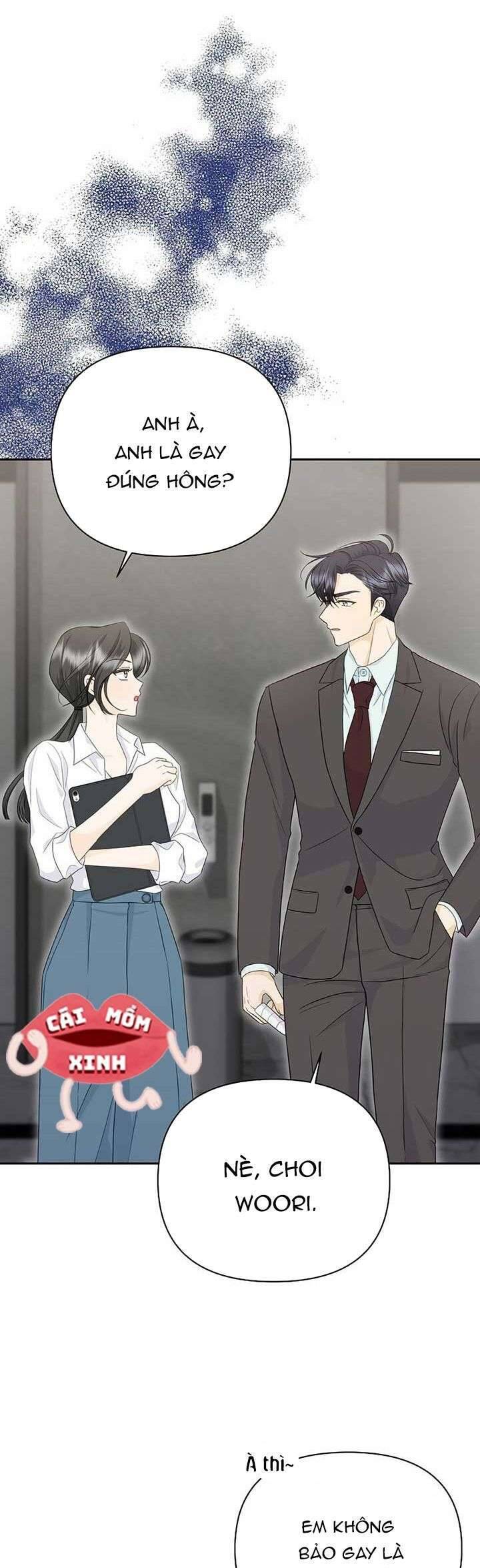 HãY TớI Nhà Anh Đi Chương 4 Ảnh 12