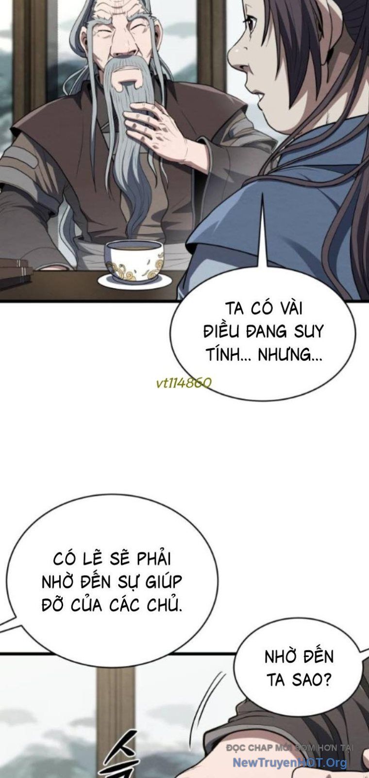 Phá Gia Thiếu Chủ Quá Mạnh Rồi Chương 4 Ảnh 61
