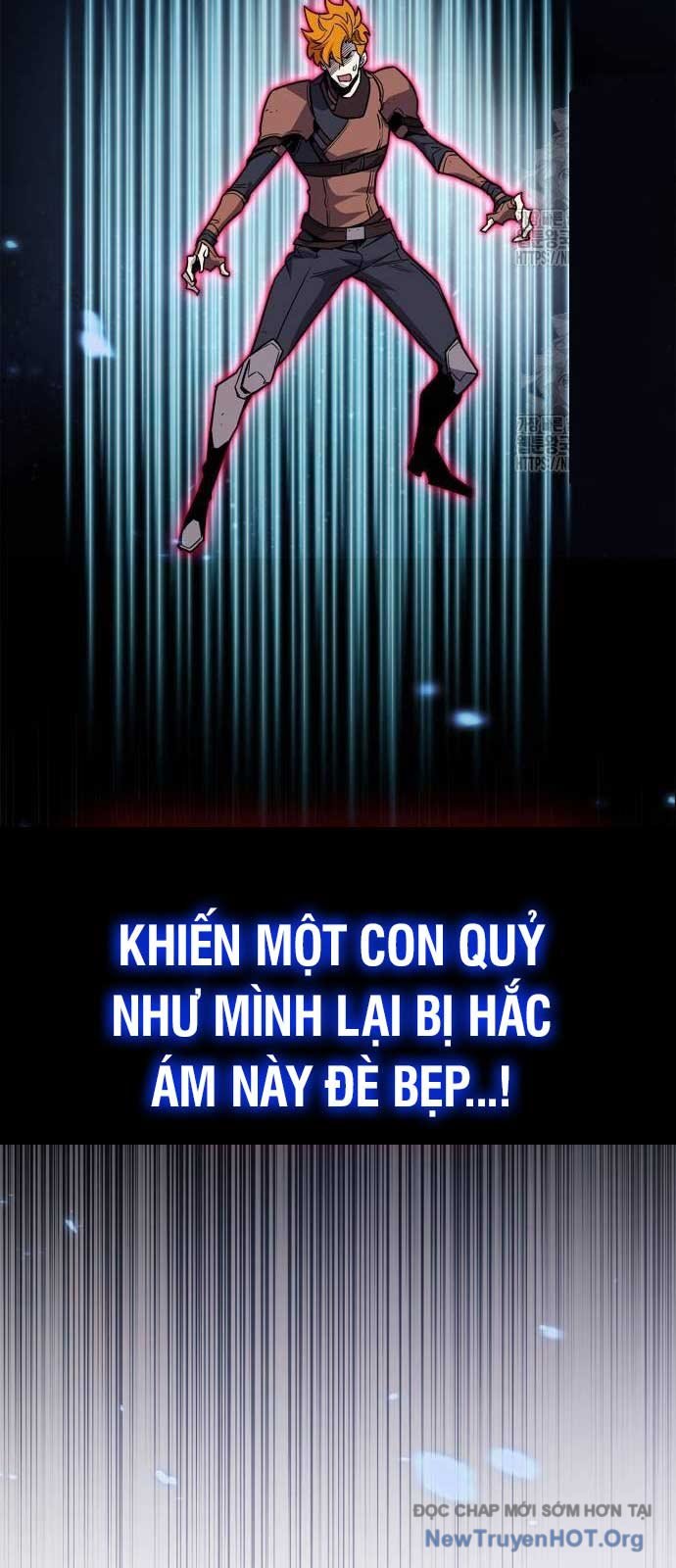 Người Chơi Che Giấu Quá Khứ Chương 81 Ảnh 25